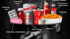 アスパルテームの発ガン性 Carcinogenity of Aspartame