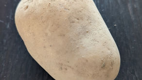 ポテチの発ガン性 Potato chips and their carcinogenicity