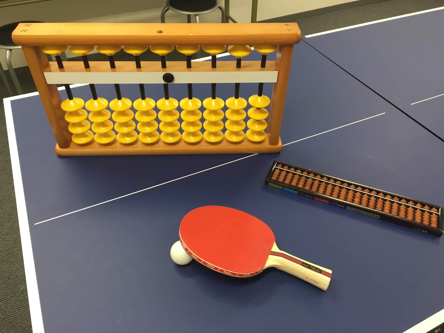 フラッシュ暗算| めぐみ珠算(台東区) | 日本珠算連盟