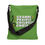 Thumbnail: Grande Prairie Children's Choir Adjustable Tote Bag 