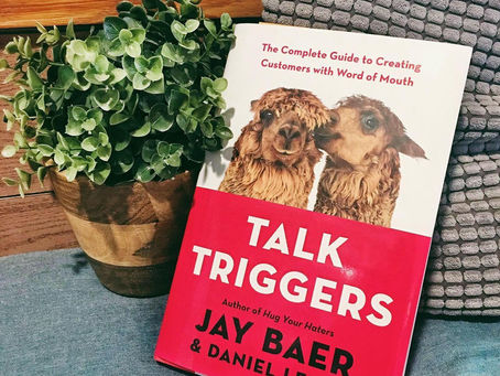 My book recommendations for success - COMING SOON!