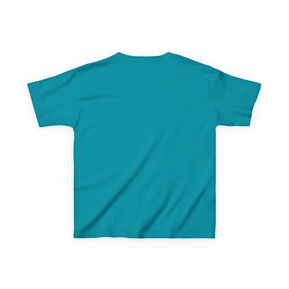 Thumbnail: Grande Prairie Children's Choir Shirt