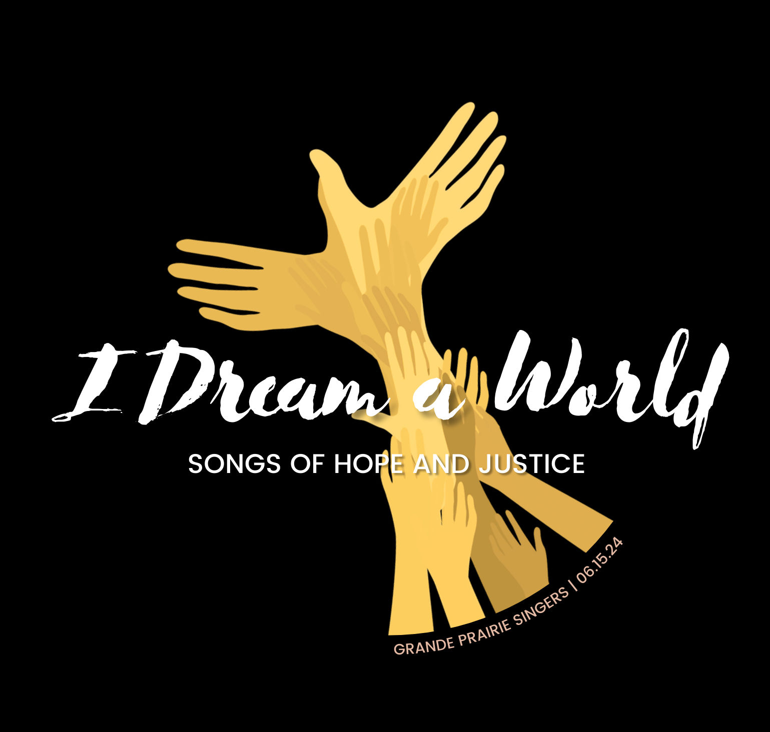 I Dream a World Music Download