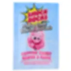 Cotton Candy Popping Candy