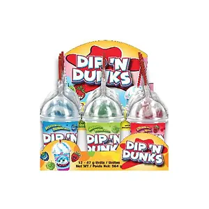 Dip N Dunks