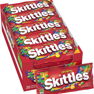 Skittles
