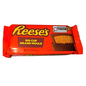 Reese's Big Cup