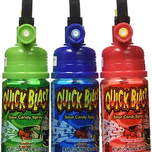 Quick Blast