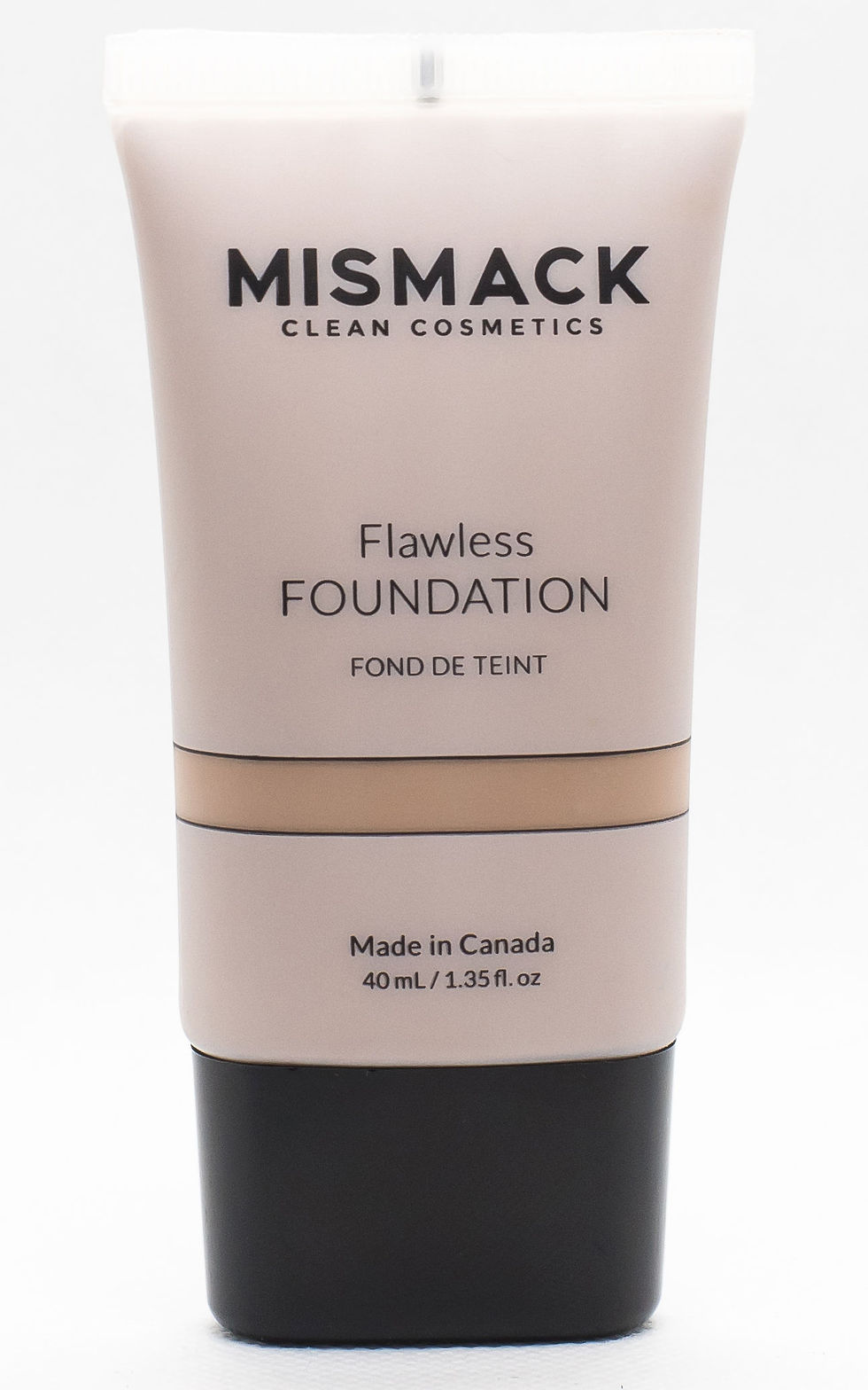 Thumbnail: Flawless Foundation