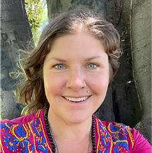melanie kay from star body earth as a collaborator for essential alchemy course
