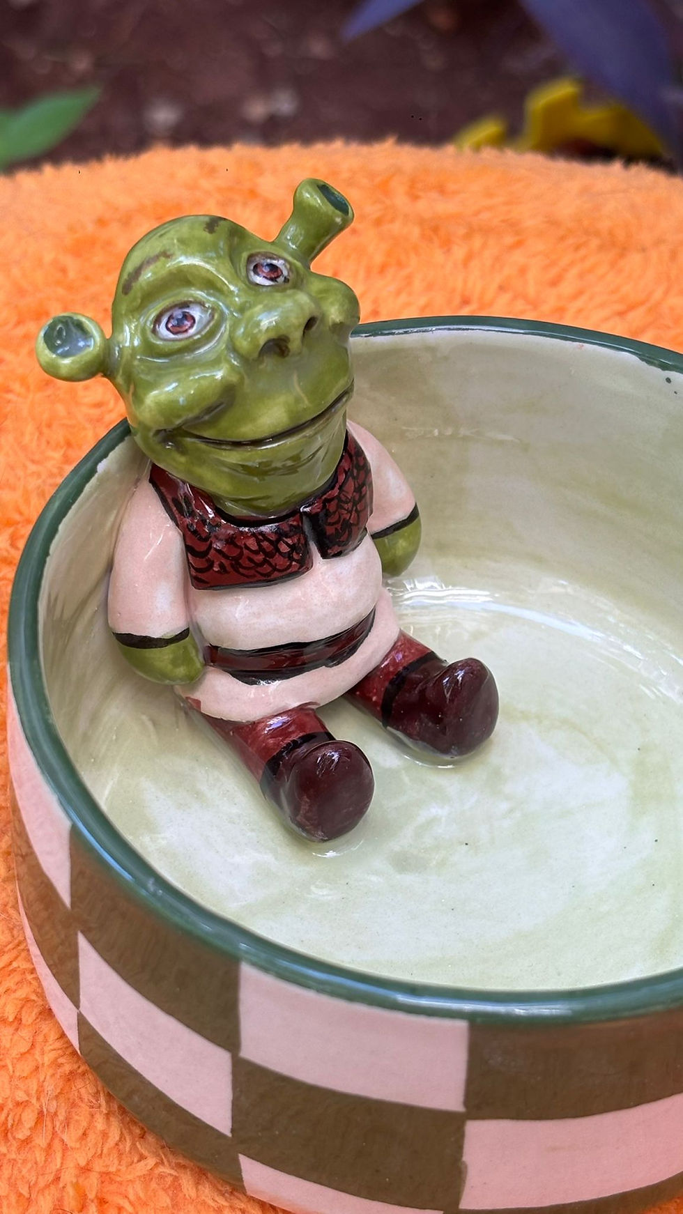 Küçük resim: Shrek Kupa