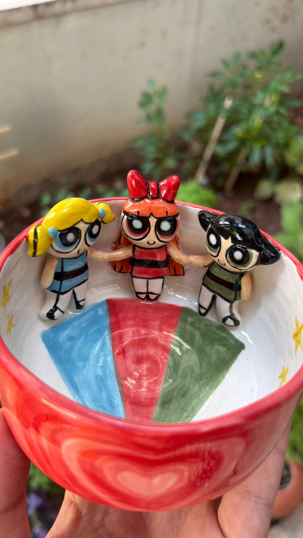 Powerpuff Girls