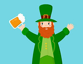Pub irlandés
