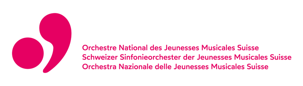 Orchestre National des Jeunesses Musicales Suisse