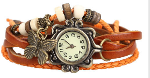 Miniatura: RELOJ PULSERA