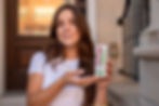 Thumbnail: FULL-SPECTRUM CBD+ tincture oil "DROPS" - 4000 MG
