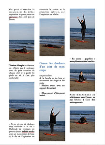 Séance endométriose