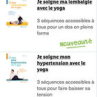  yogathérapie livre