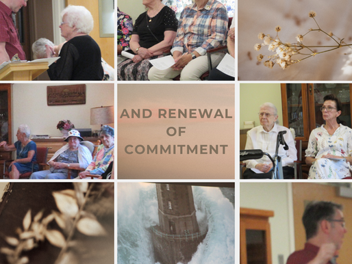 Good Shepherd Affiliates