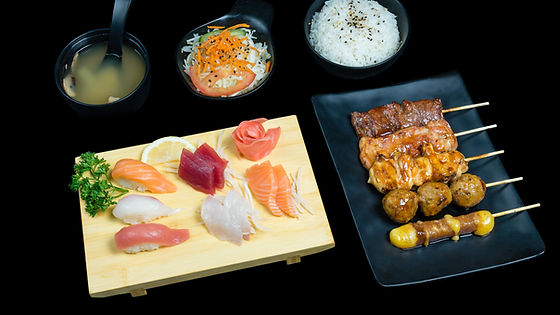 Menu N.