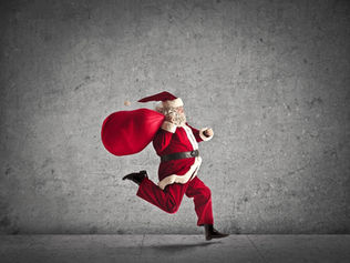 Tips To Get You Through the Holidays!