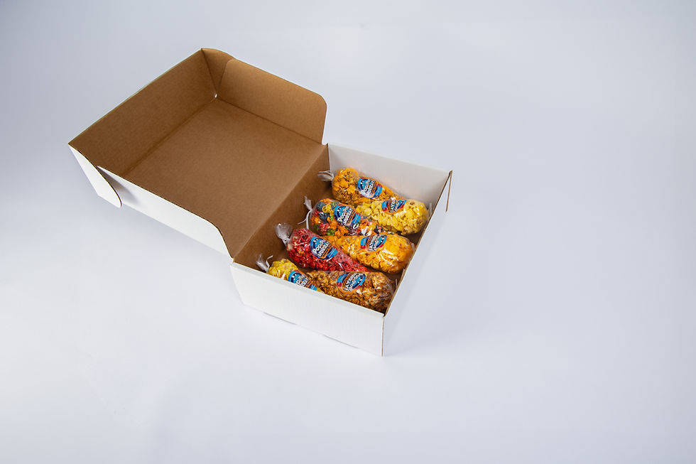 Thumbnail: Select 7 Variety Box