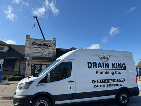 When Disaster Strikes: Your Complete Guide to Finding a Reliable 24 Hour Plumber in Corpus Christi