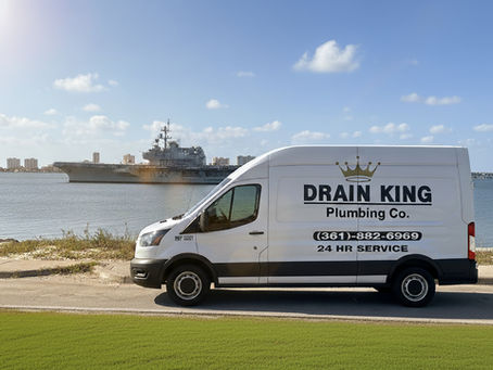 Emergency Plumbing Corpus Christi: Don't Let Disaster Cost You Everything