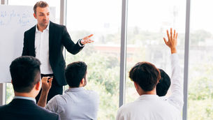 çalışan potansiyeli