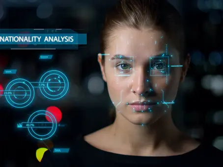 Being visible in the digital world