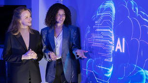 AI liderlik potansiyeli