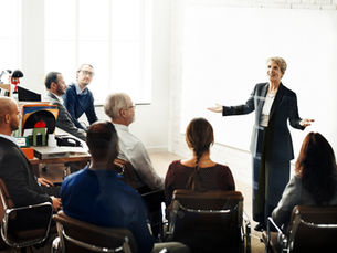 liderlik gelişim programı