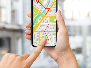 google maps