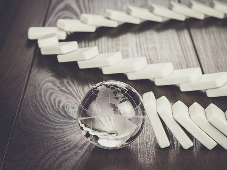 systemic risk analysis