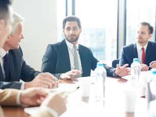 independent board of directors