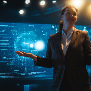 yapay zeka ve yönetim