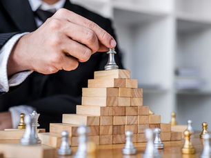 Stratejik liderlik