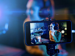 video content production