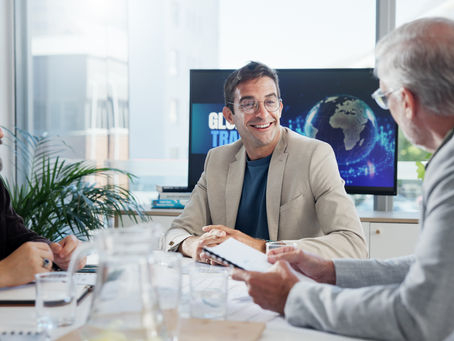 dijital dönüşüm liderliği