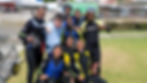 Diver Training South Africa
