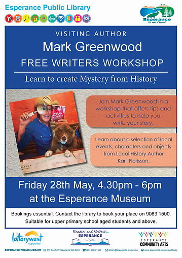 Mark Greenwood Poster Esp Museum .jpg
