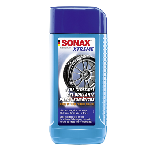 SONAX Tire Gloss Gel 500ml