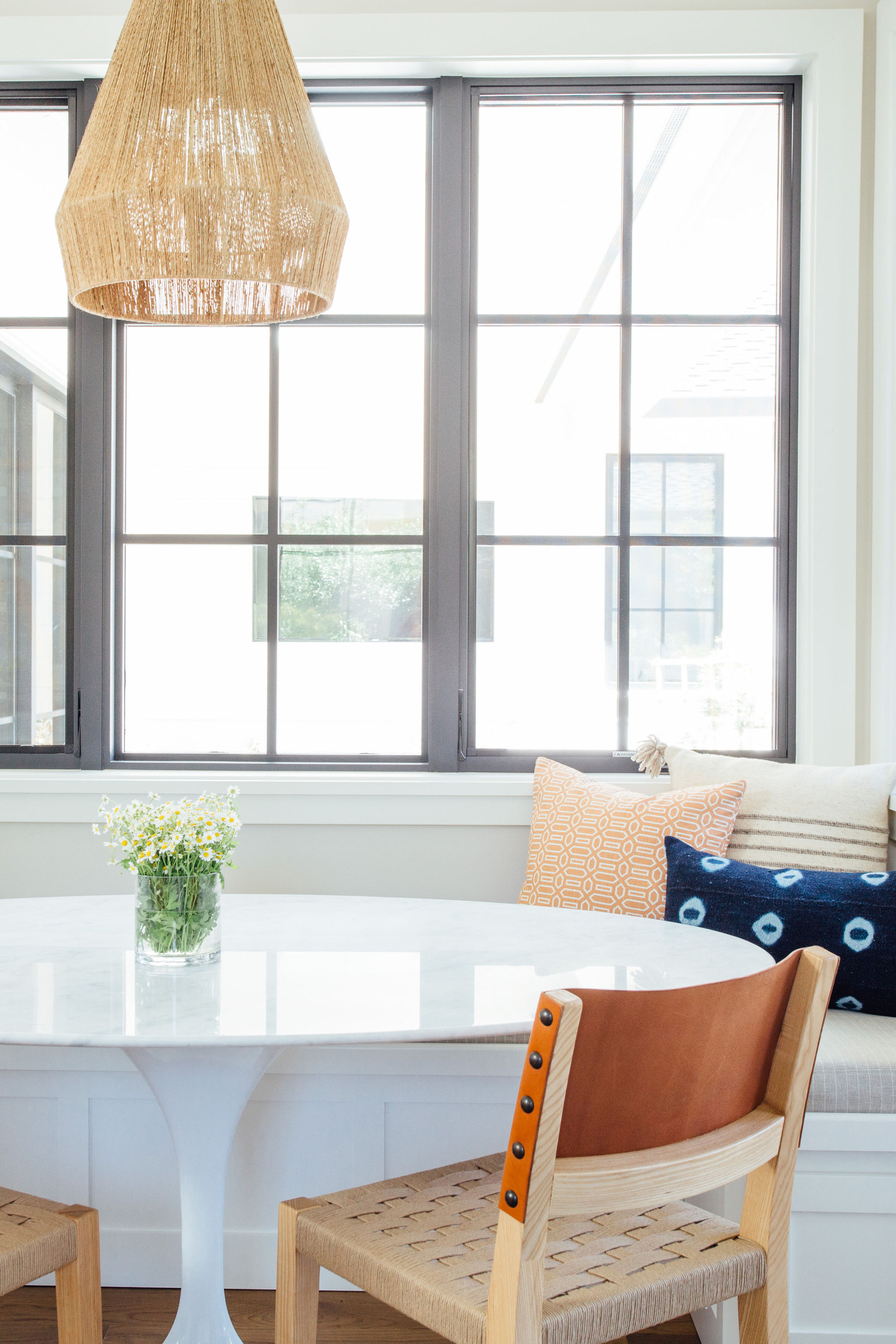 Full-service interior design based in Santa Cruz, California.
