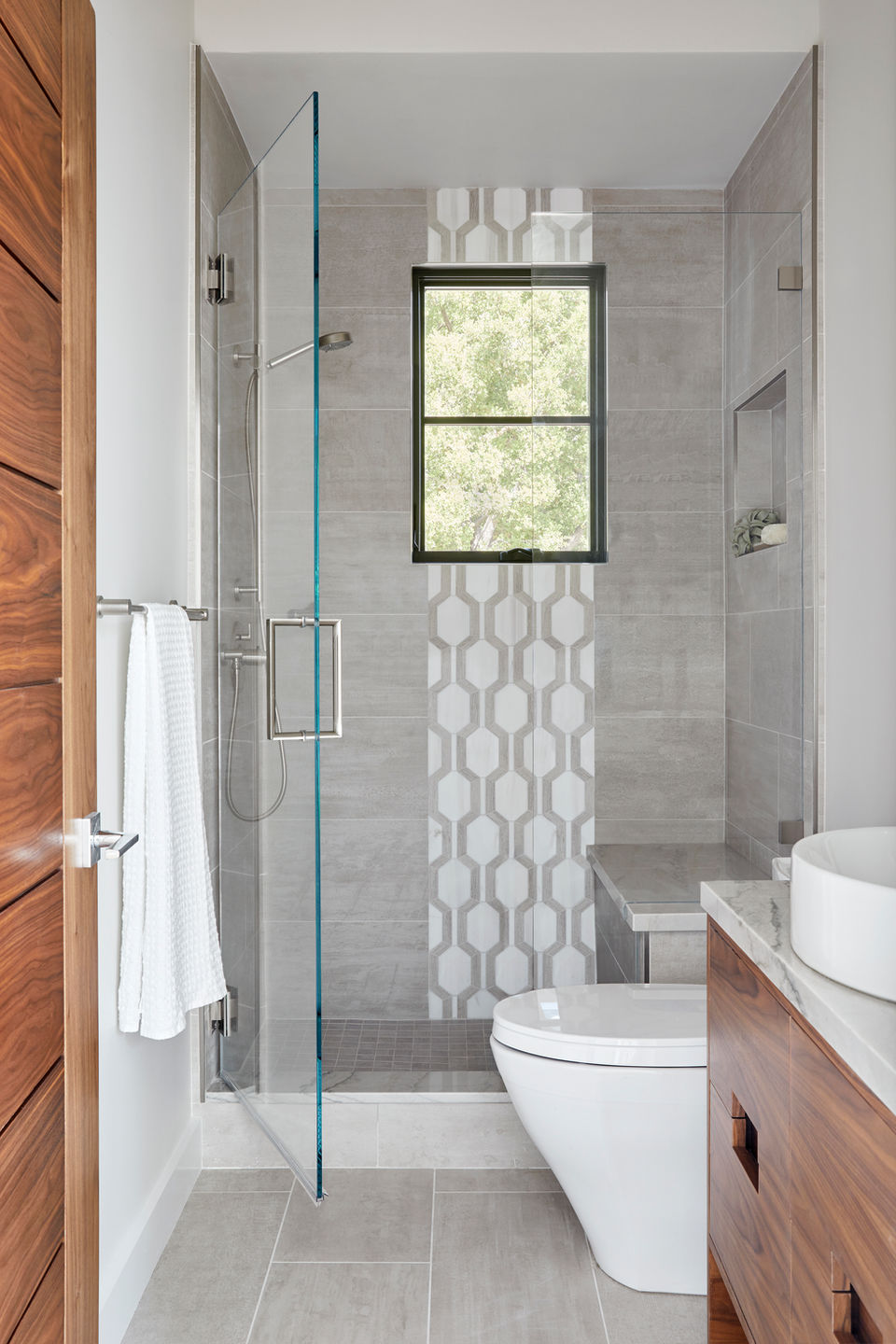 Full-service interior design based in Santa Cruz, California.