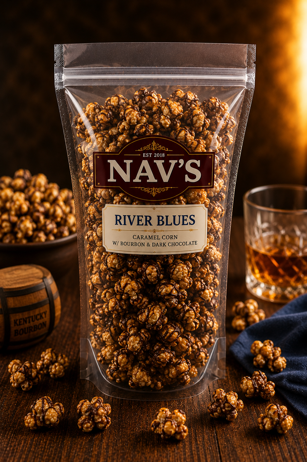 River Blues