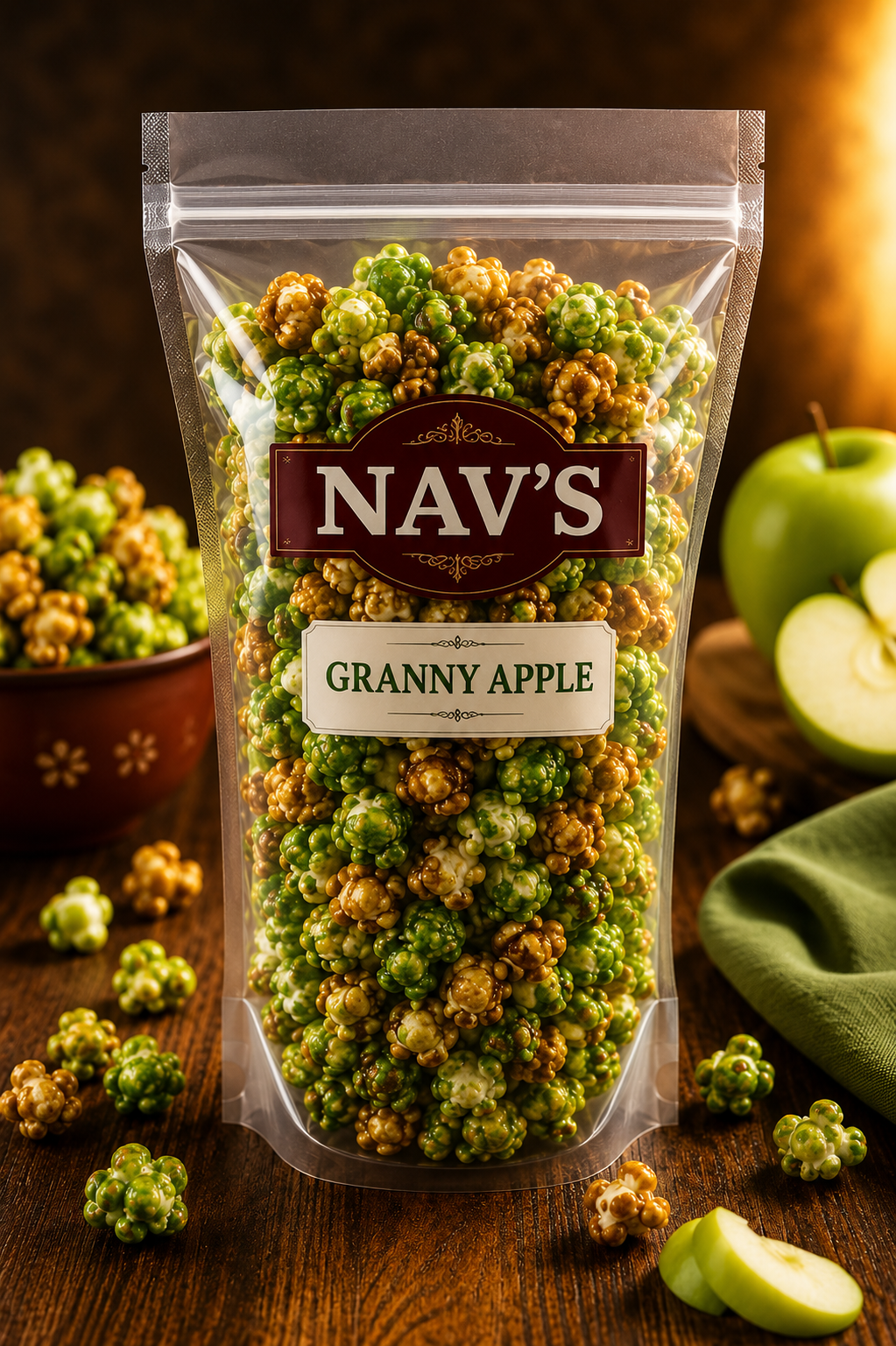 Granny Apple