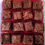 Thumbnail: Brownies Fudgy (8x8 inch)