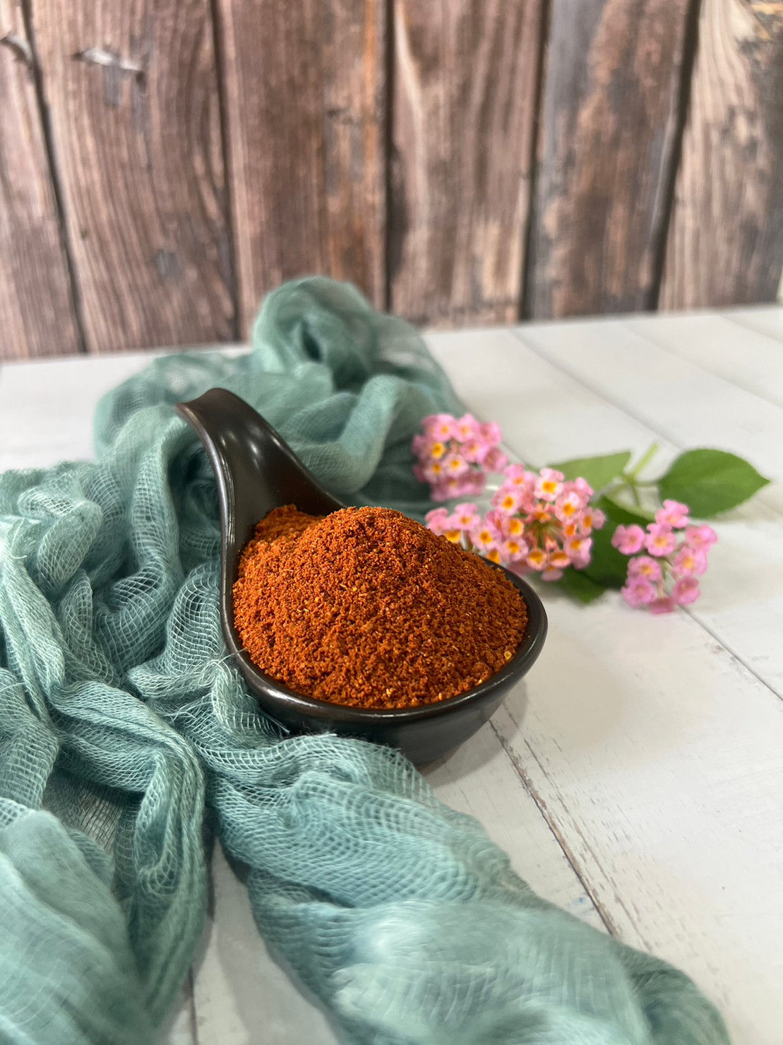 American chilli spice   อเมริกัน ชิลลี่ สไปซ์