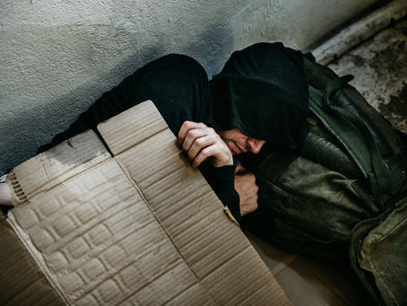 Hope for Homeless Youth: Nightsafe's three-decade mission in Blackburn