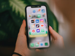 What effect is social media having on the youth amid ban proposals?